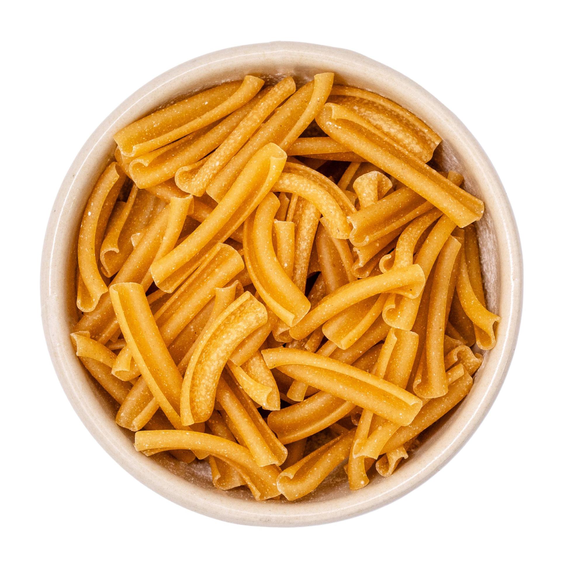 Ekologiska Multigrain Strozzapreti utan gluten 10kg