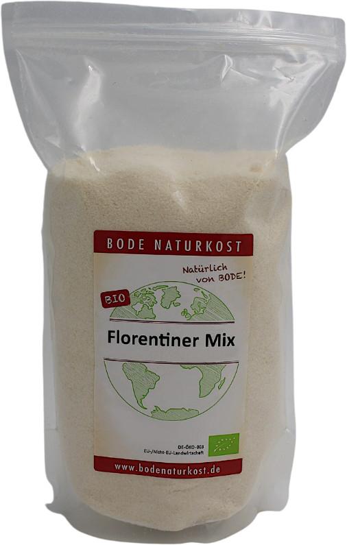 Florentiner Mix Ekologisk 10x500g