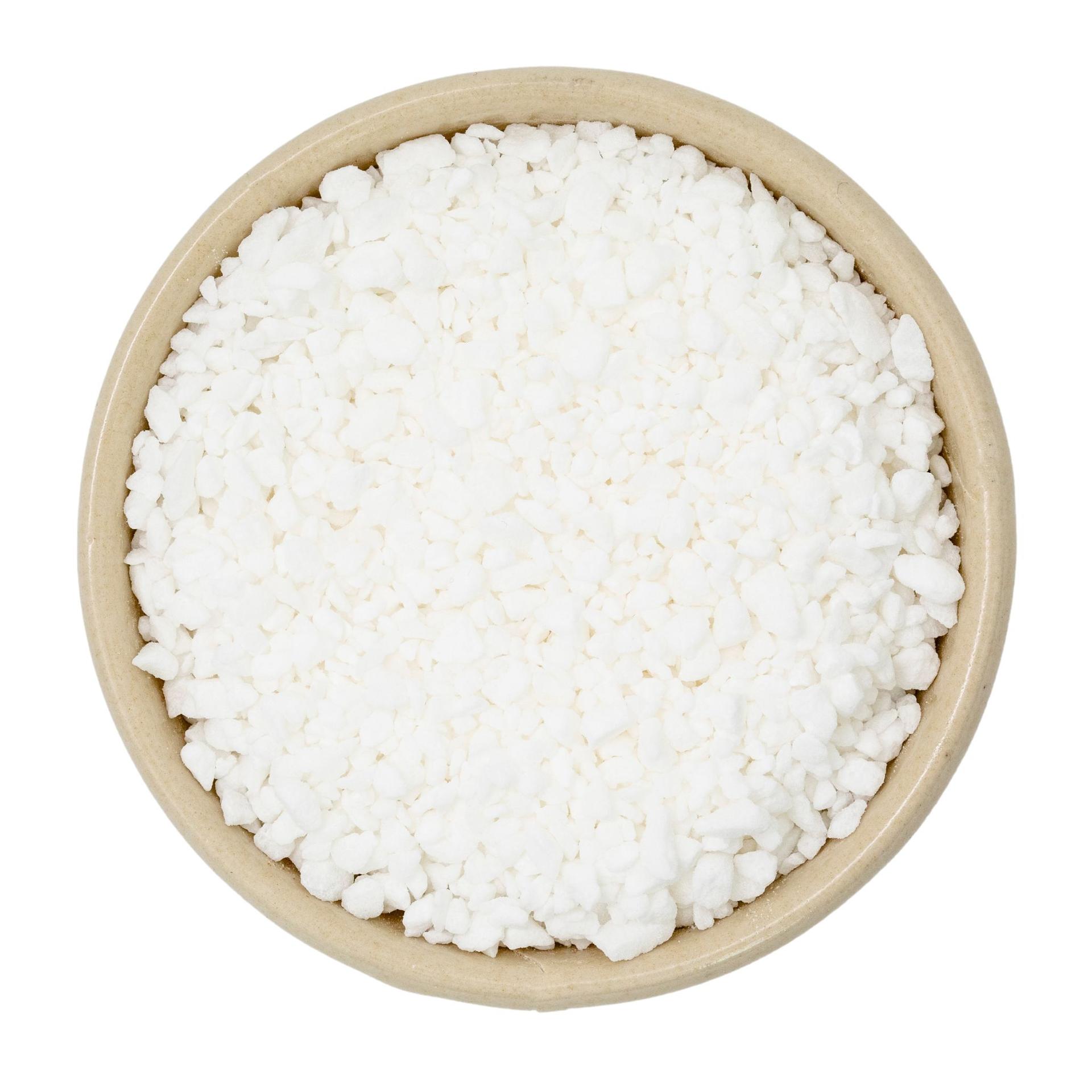 Ekologisk Hagelsocker 25 kg