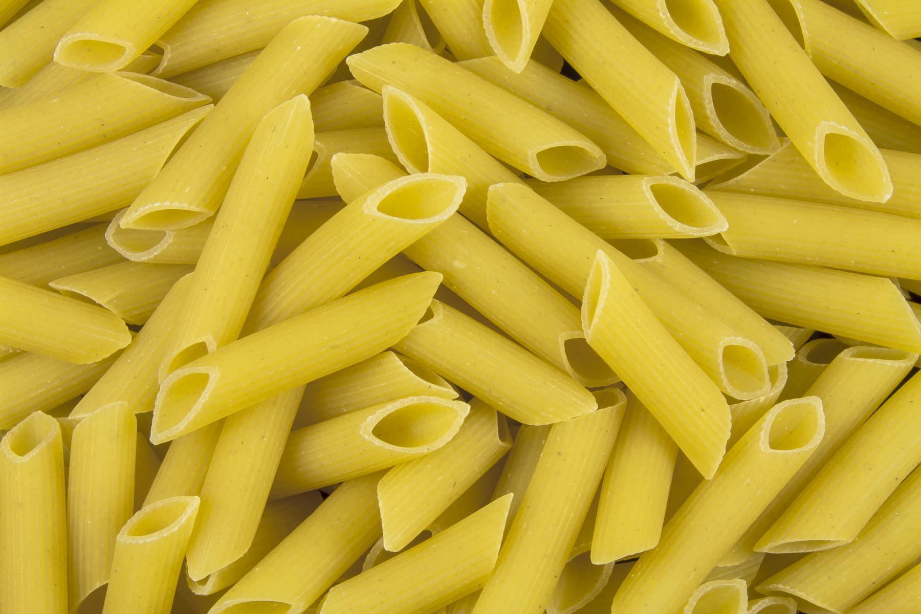Penne Ekologisk 10kg