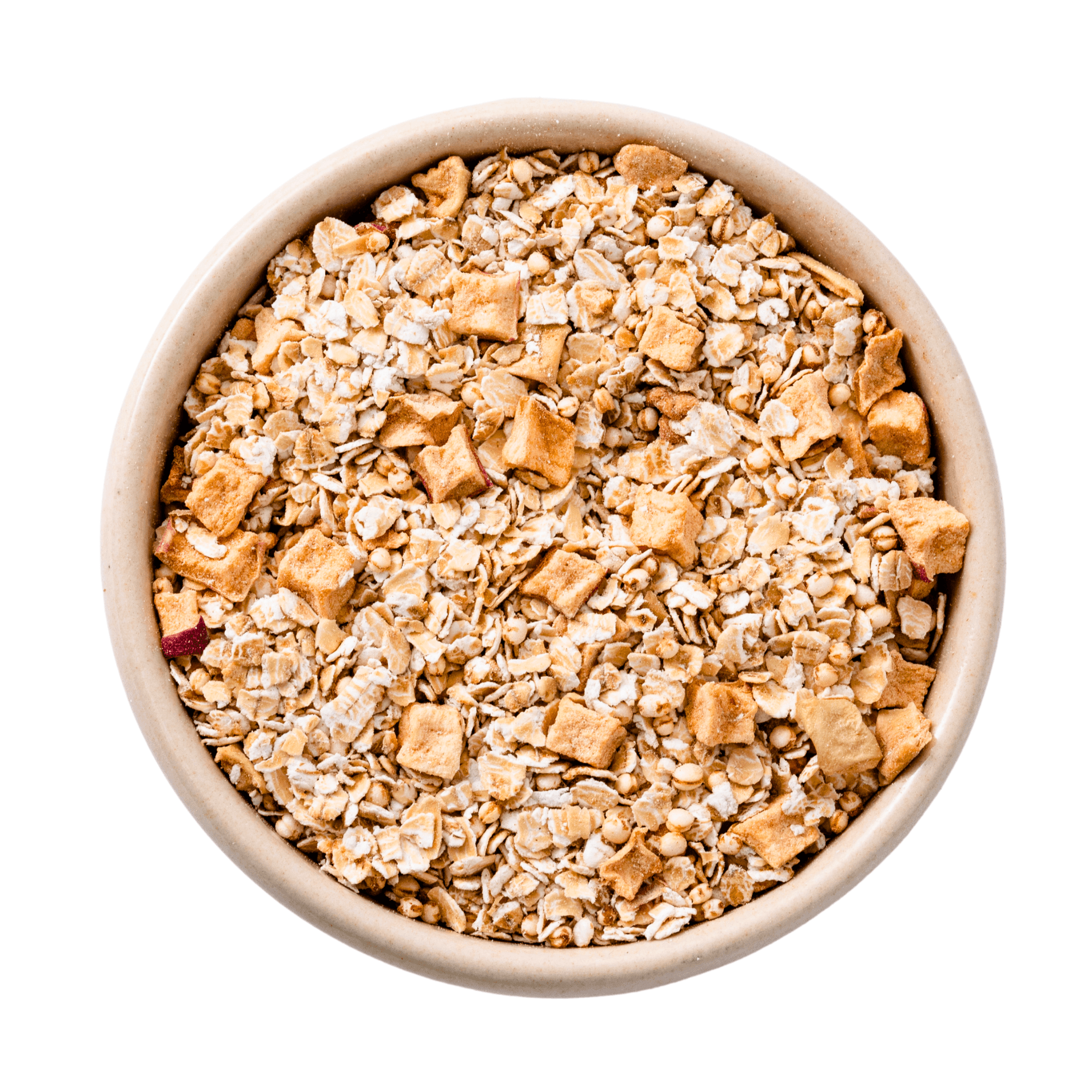 Porridge Äpple & Kanel med Quinoa Ekologisk 20kg