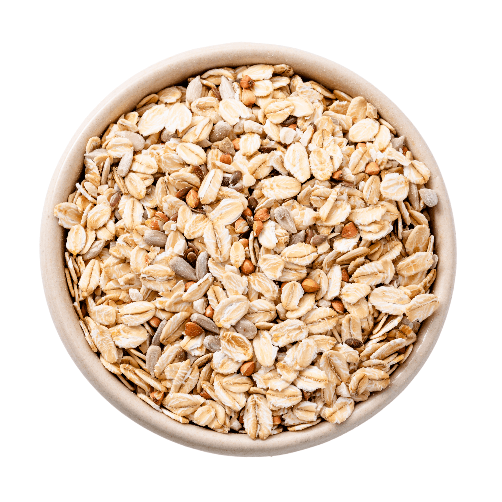 Bircher Müsli Ekologisk 25kg