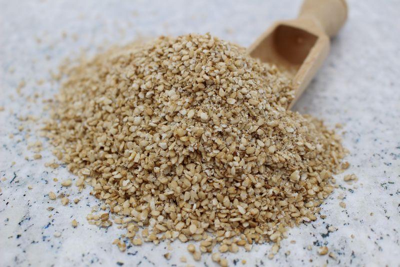 Ekologisk Gomasio 5kg