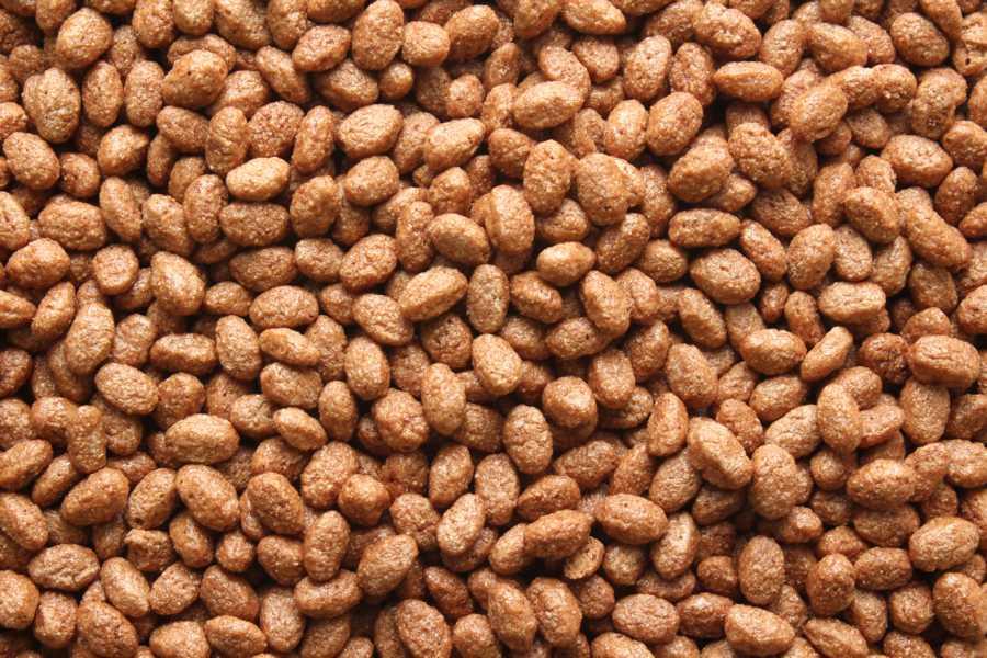 Chokladcrisp Ekologisk 10kg