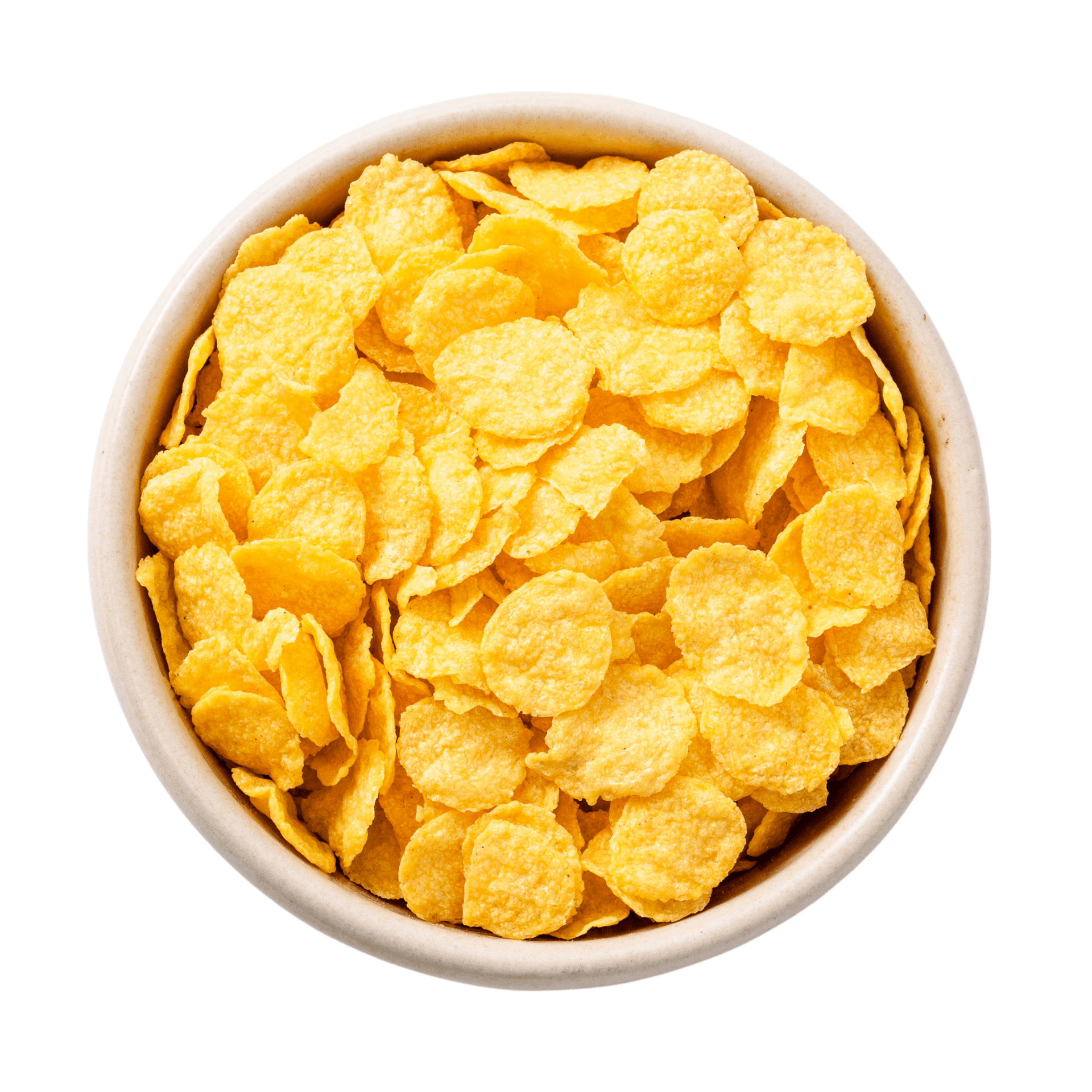 Ekologisk Cornflakes 7kg