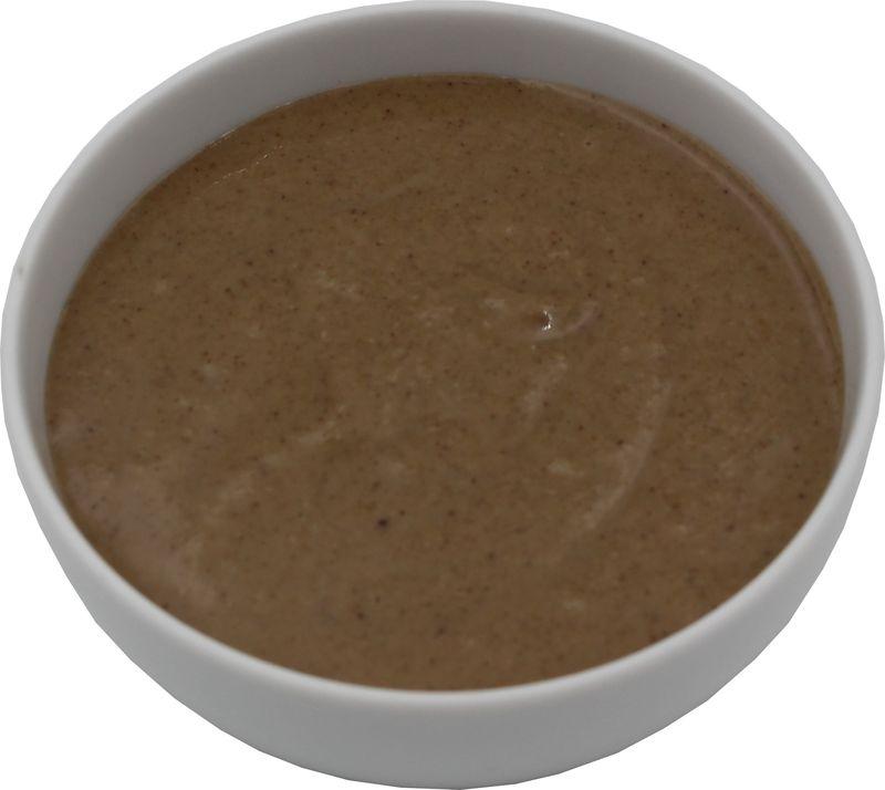 Ekologisk Sesammus herb (Tahin) 100% Sesam 10kg