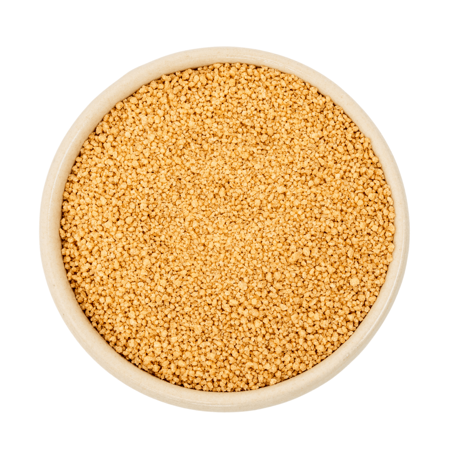 Ekologisk Krosskorns Couscous 2x2,5kg
