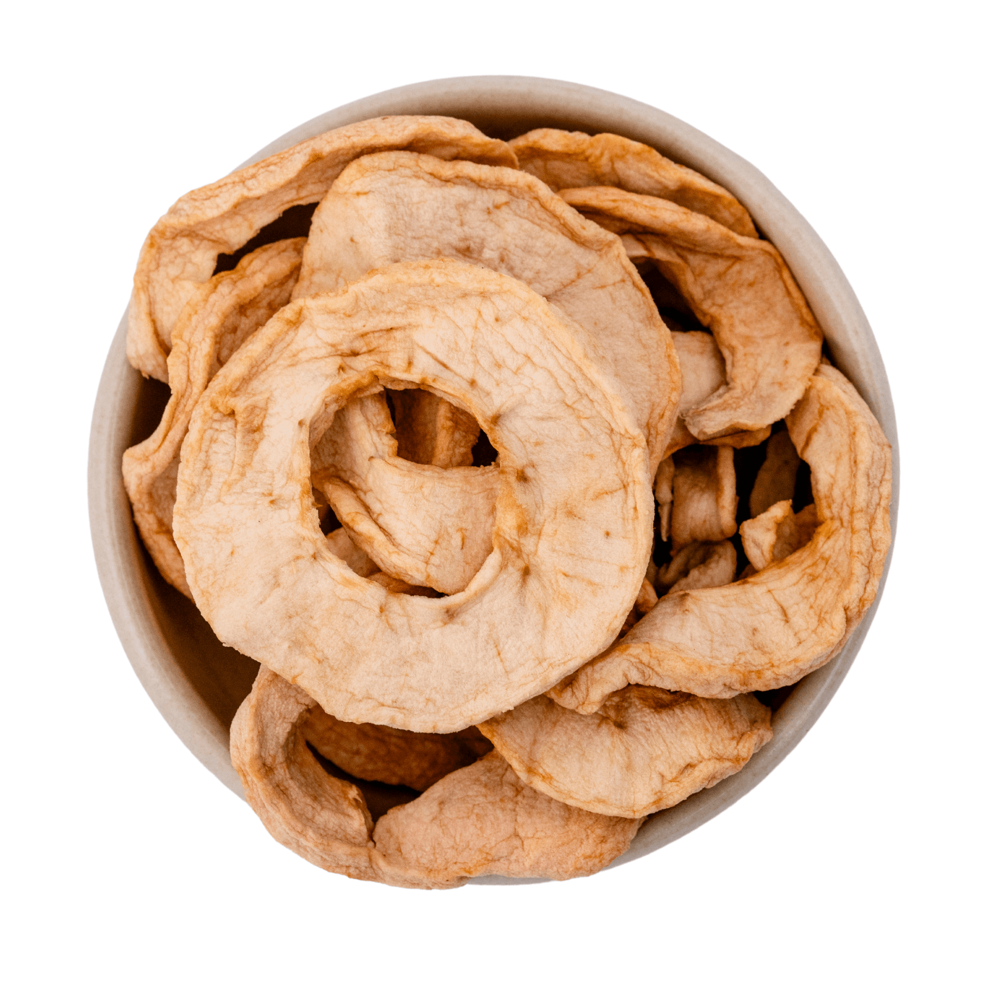 Äppelringar ekologisk 5kg