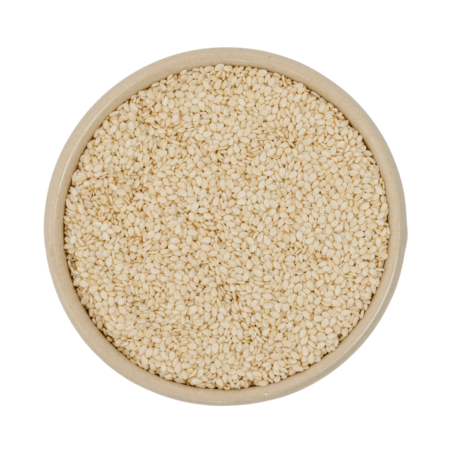 Ekologisk Sesam skalad 5kg
