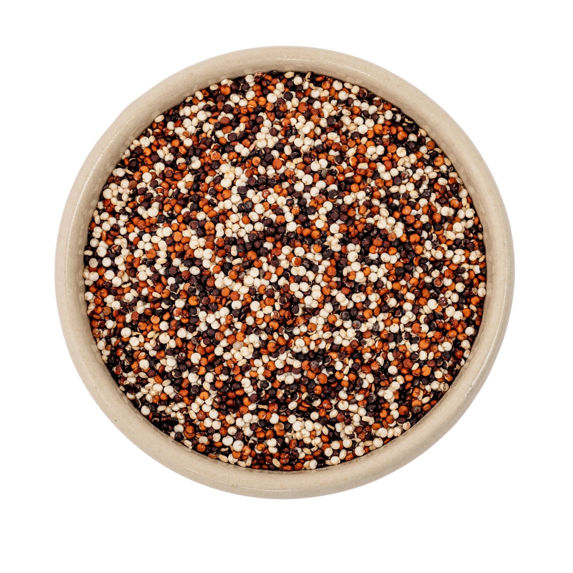 Ekologisk Quinoa Tricolore 5kg