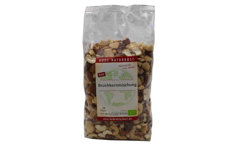 Ekologisk Bruchkernmischung 1kg