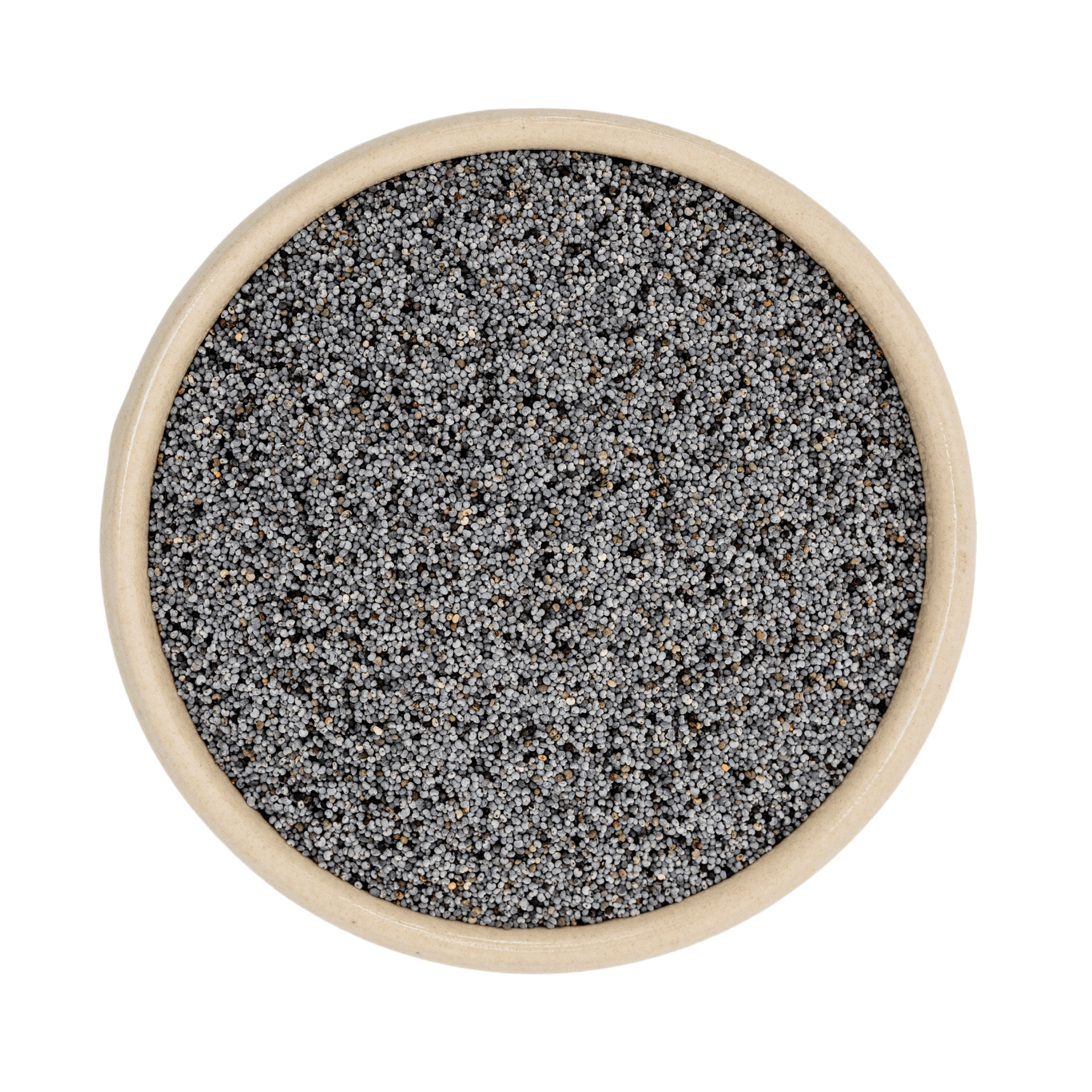 Blåmön Ekologisk 25kg