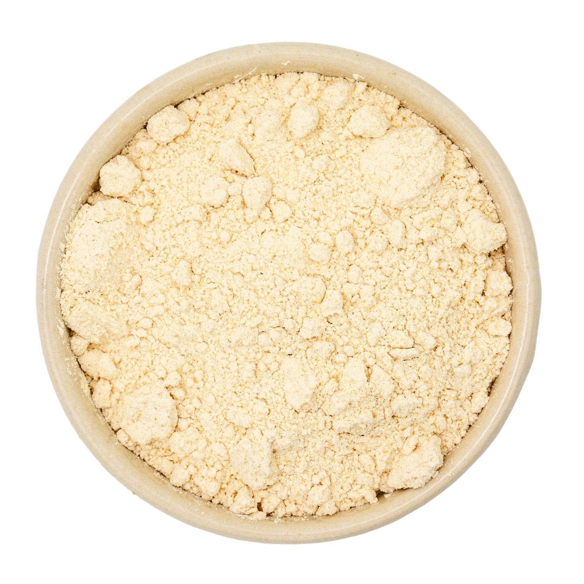 Ekologiskt bakmedel Dinkel 3% Ekologiskt Bioland 25kg