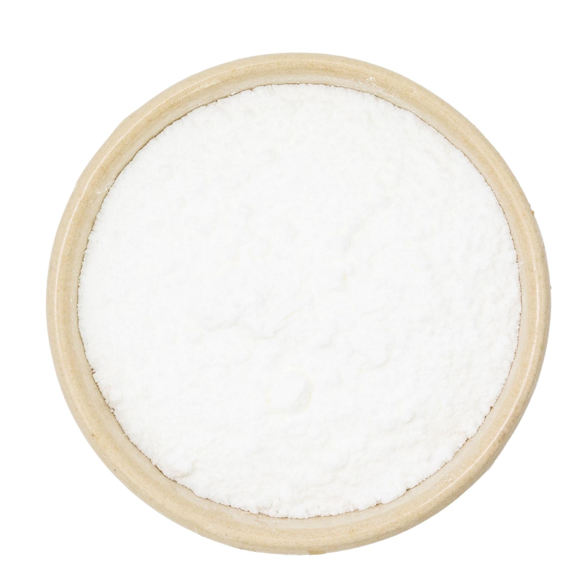 Ekologiskt Dekorpuder Deffland 12.50kg