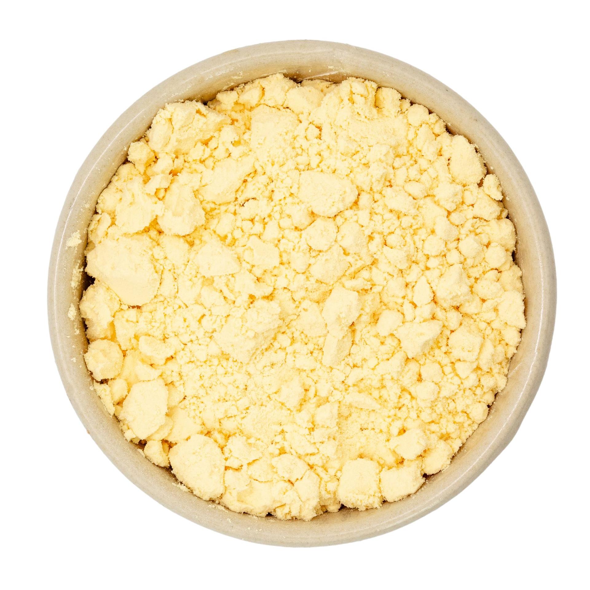 Ekologiskt äggulapulver 12.50kg