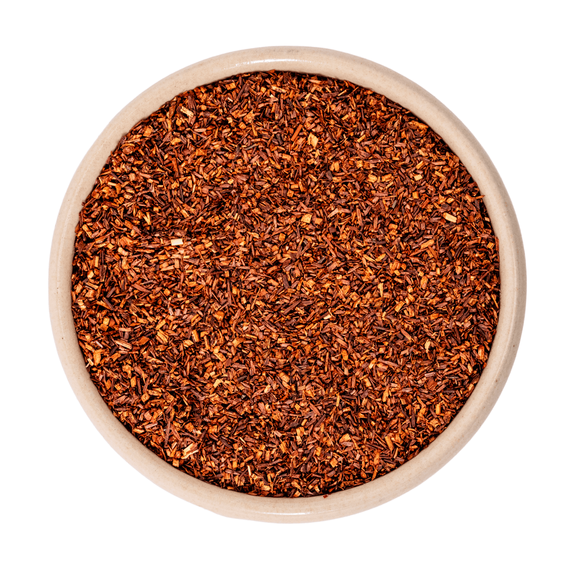 Rooibos-te Finsnitt Ekologisk 18kg