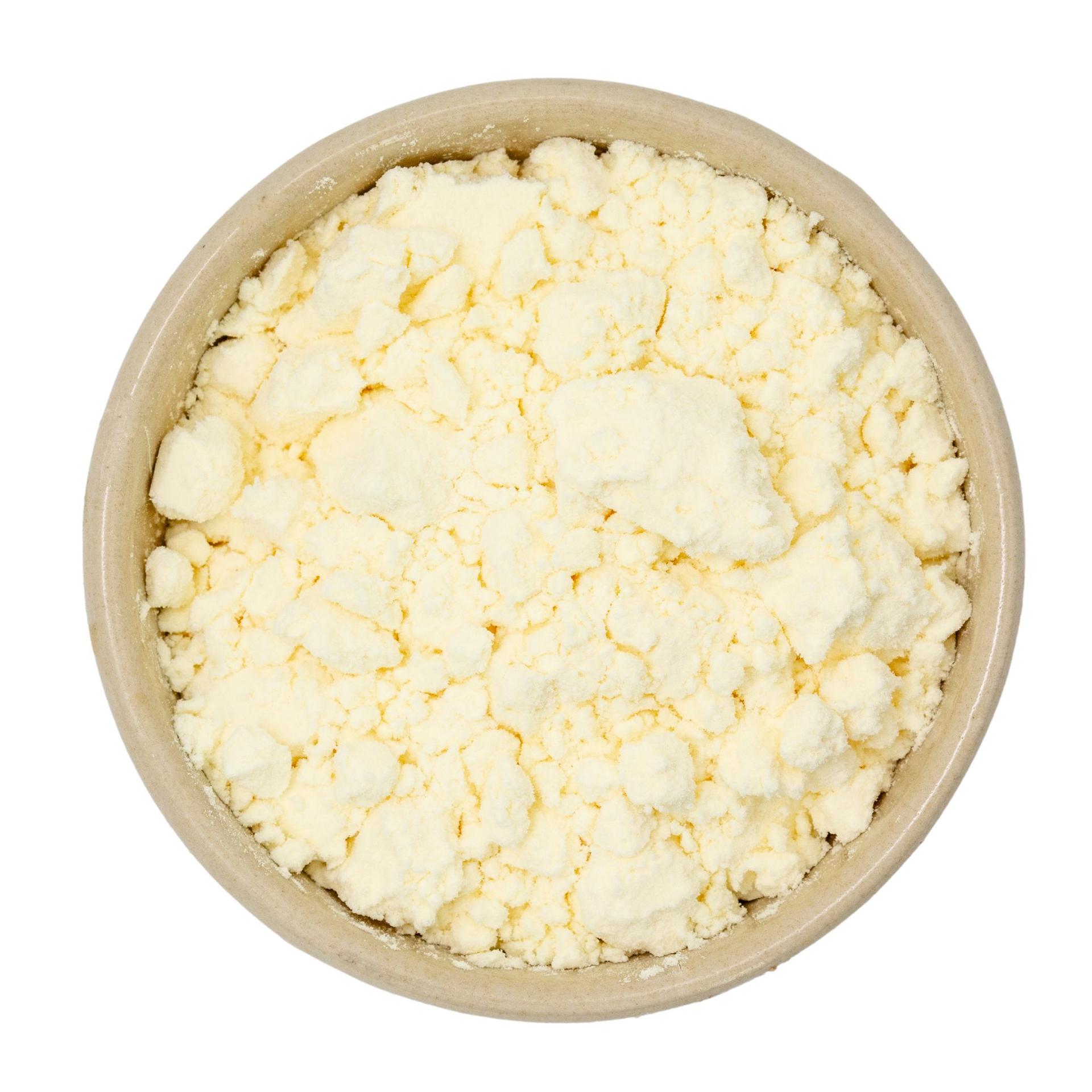 Ekologiskt proteinpulver 12.50kg