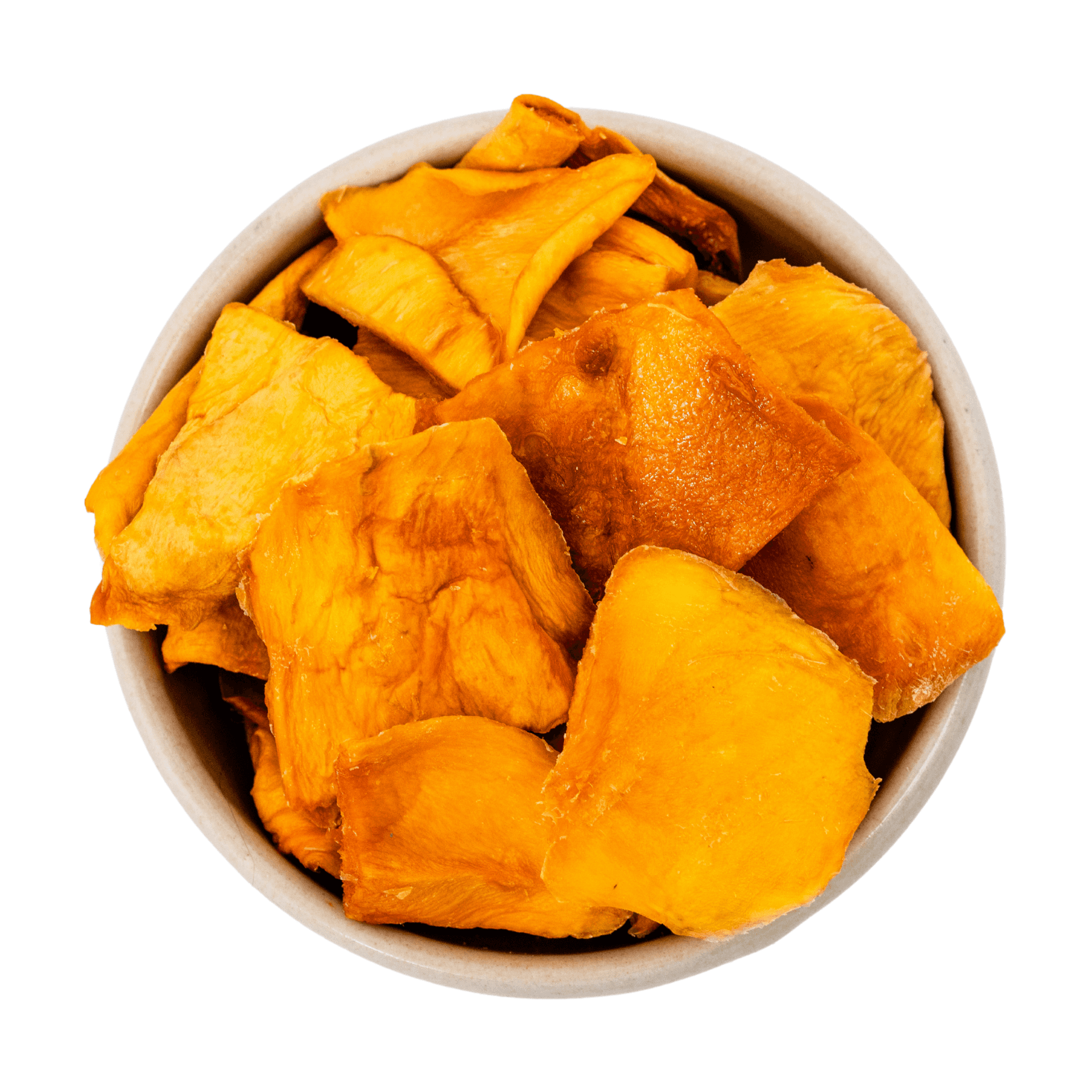 Mangoskivor Ekologisk 12kg