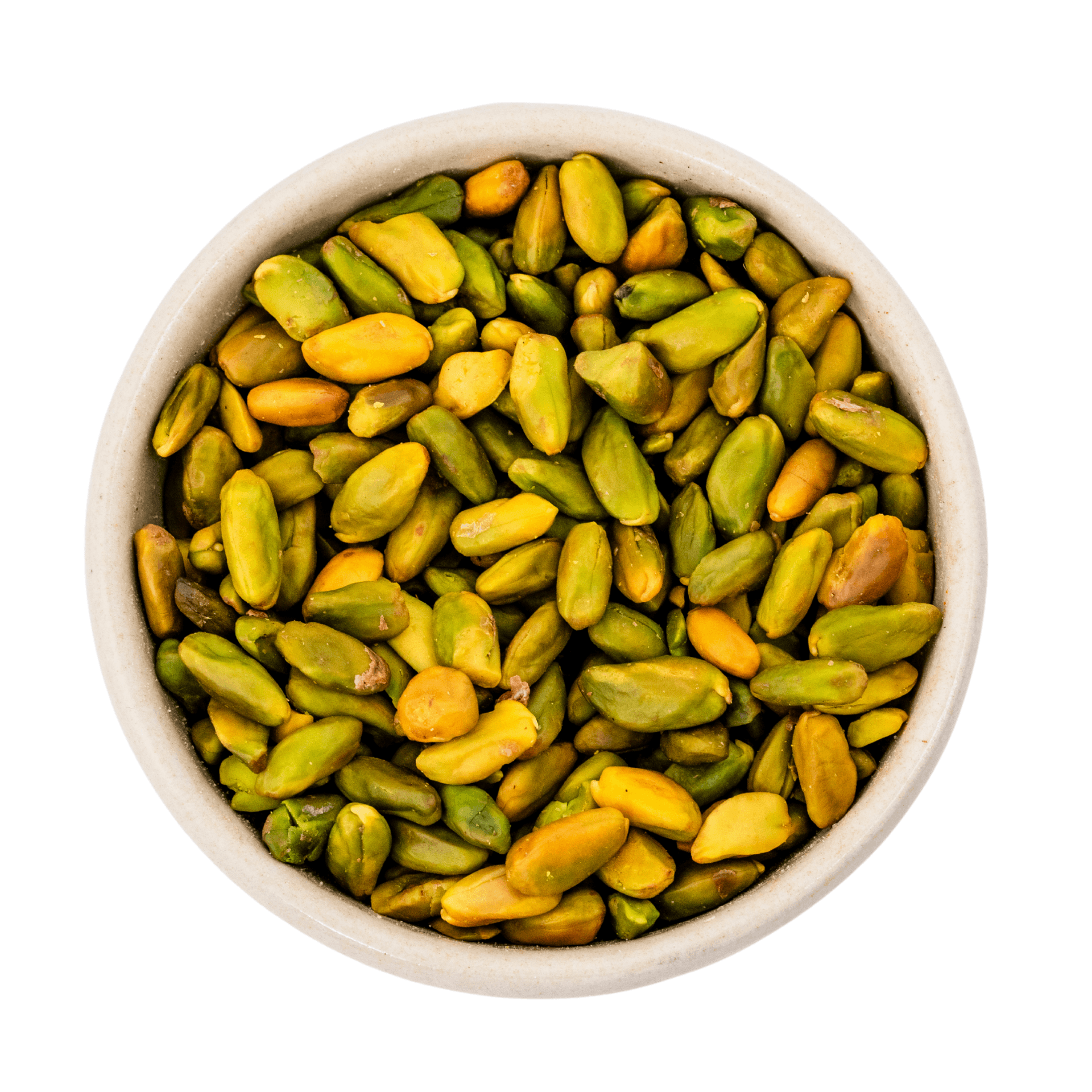 Gröna pistachionötter Ekologisk 12.50kg