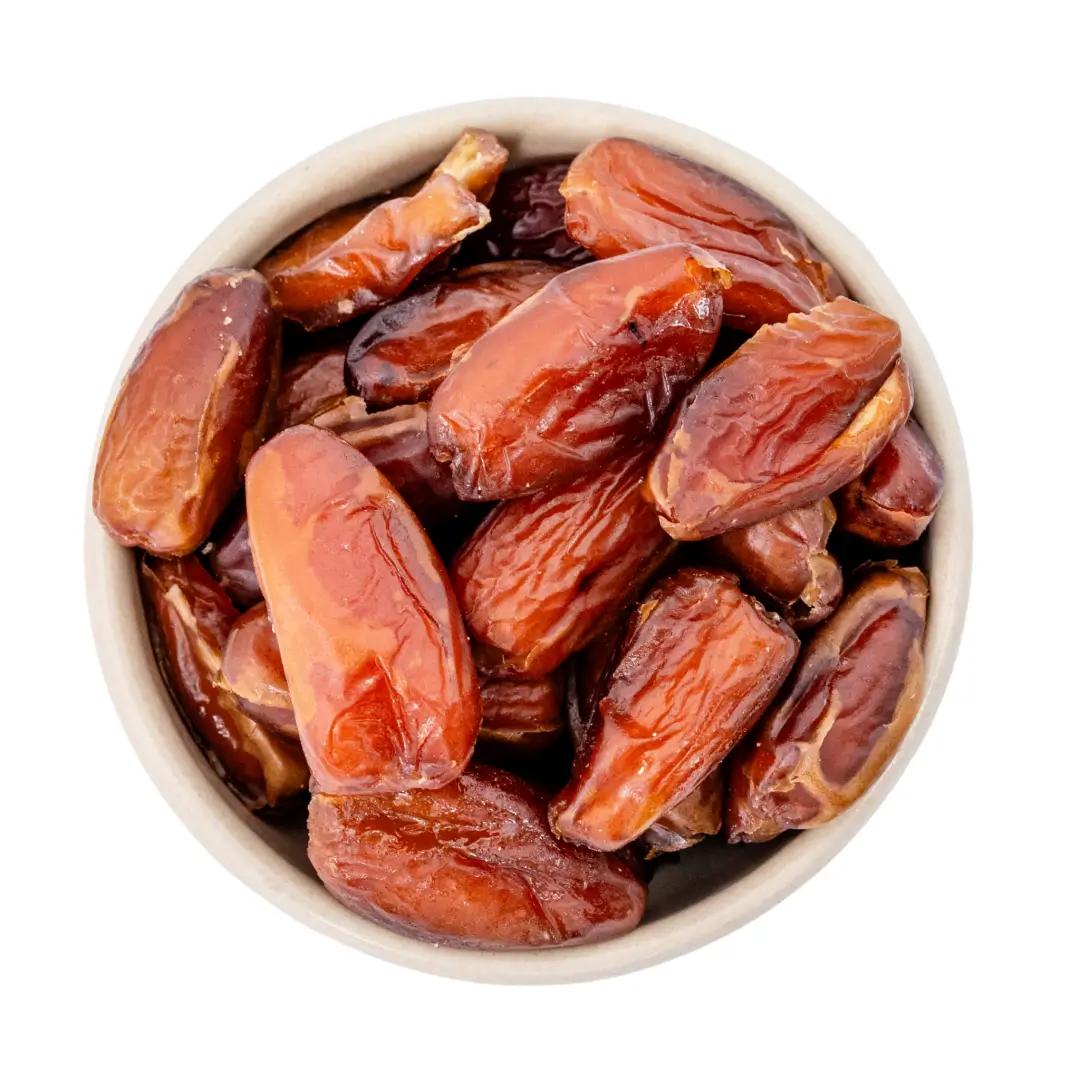Deglet Nour dadlar utan kärna Ekologisk 1kg