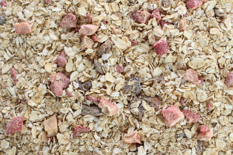 Quinoa Gröt Bär & Jordmandlar Ekologisk 20kg