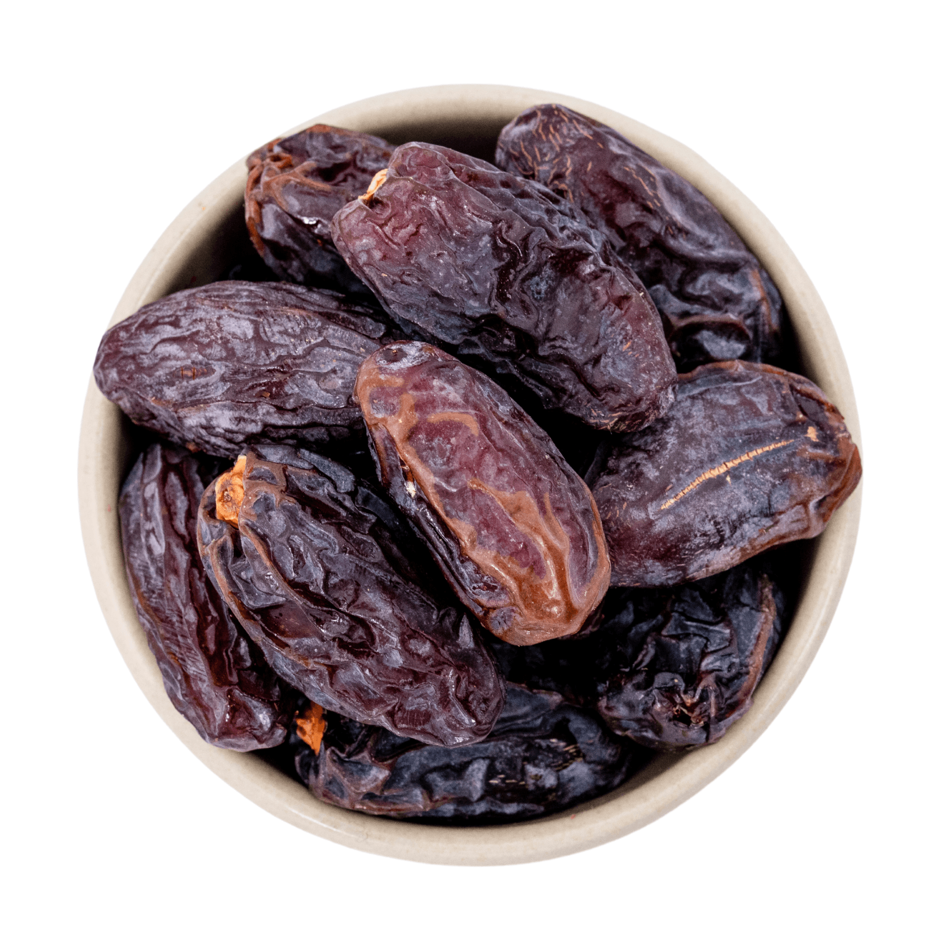 Medjool Dattlar Ekologisk 6x250g