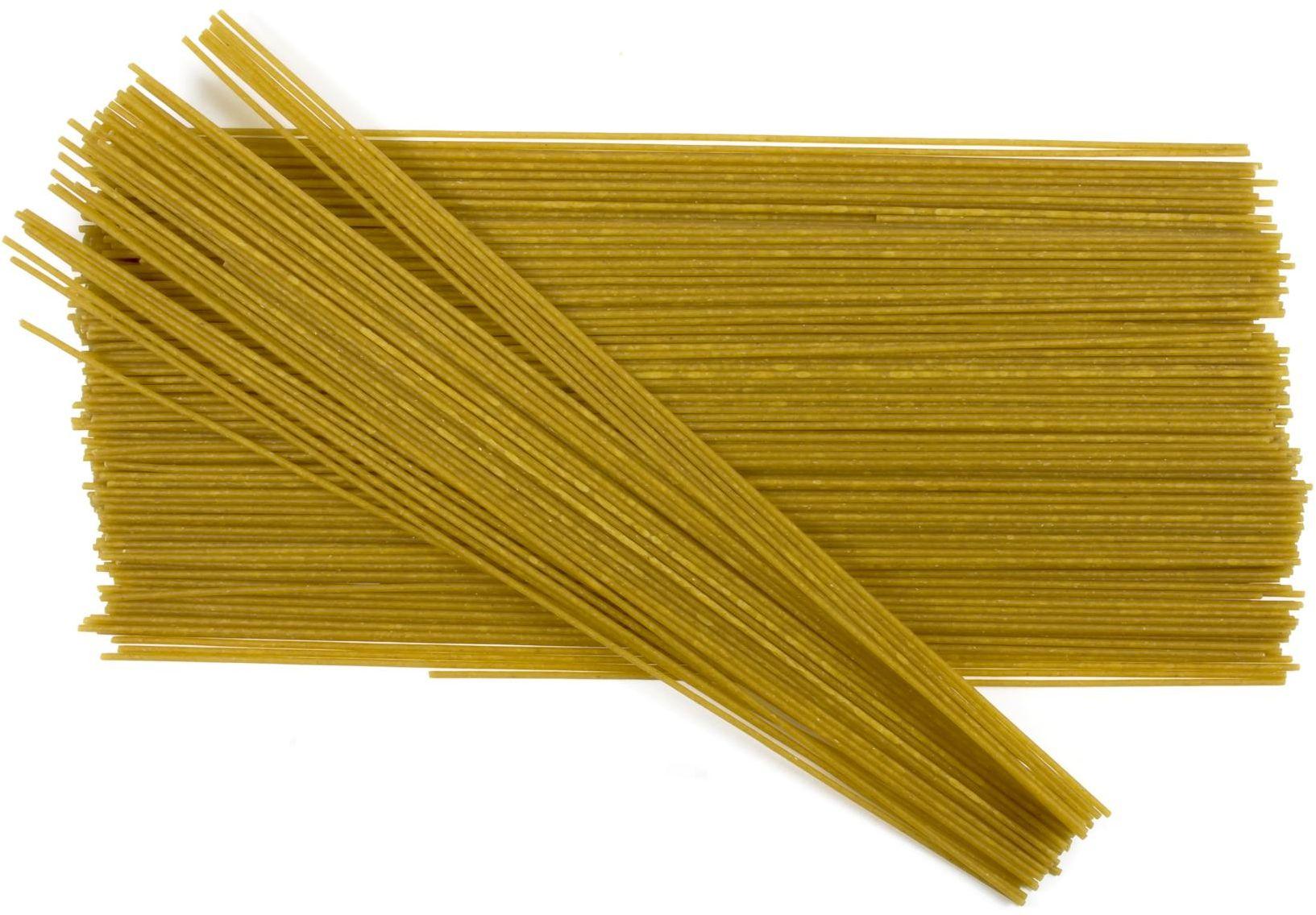 Spaghetti Heltkorn Ekologisk 10kg