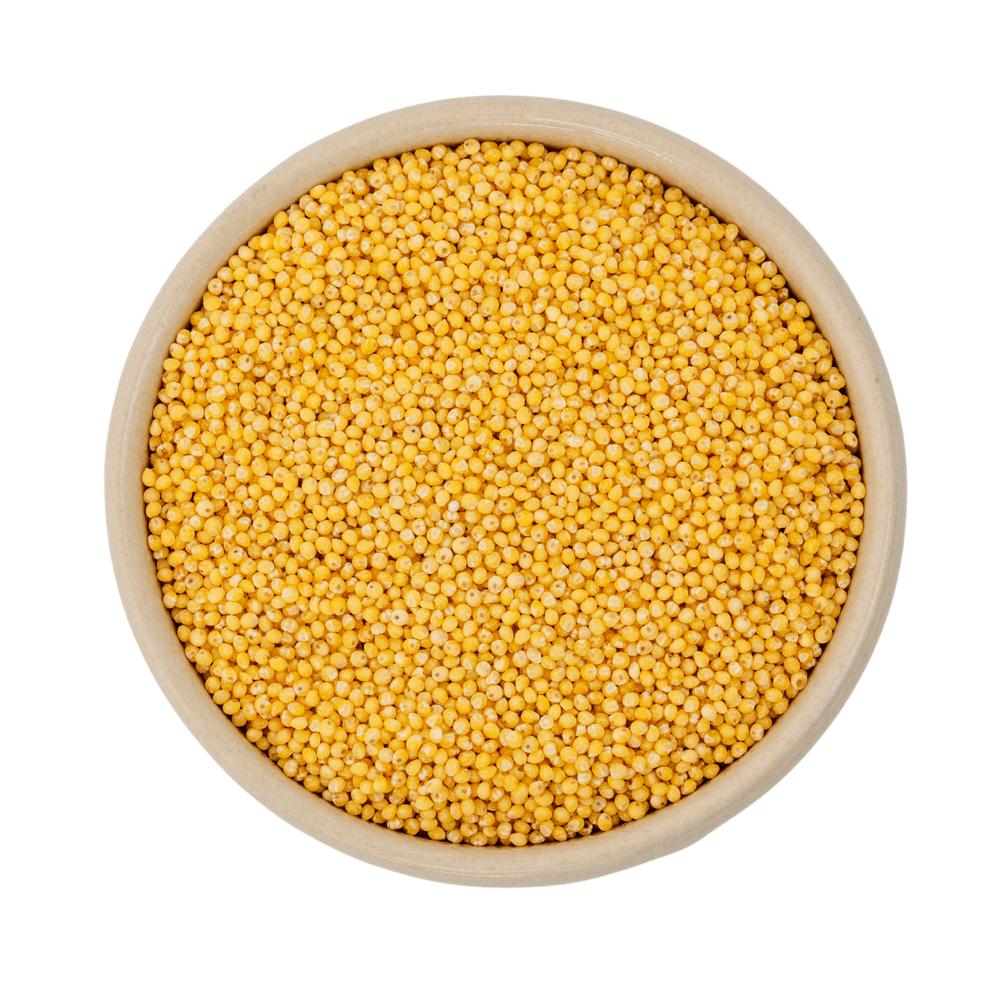 Ekologisk pellad hirs 5kg