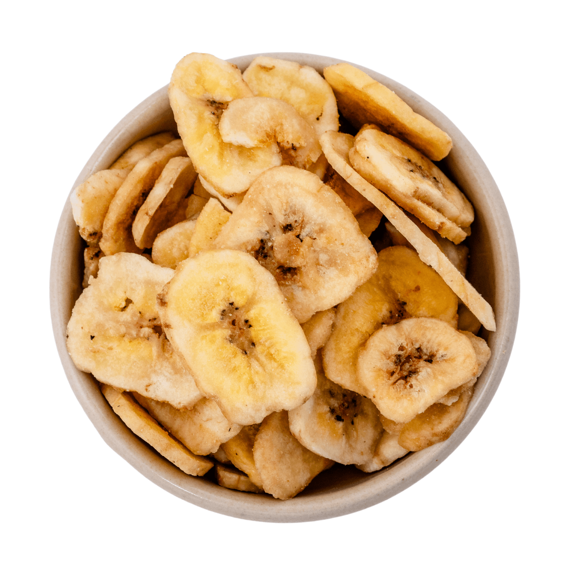 Sotade bananchips ekologisk 6.35kg