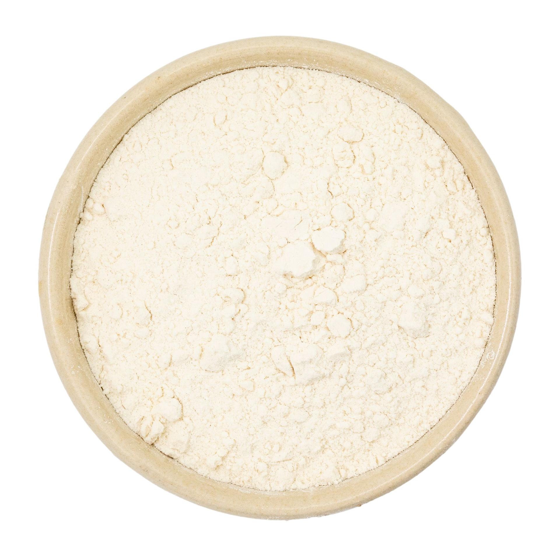 Ekologiskt Johannisbrotkärnmjöl 25kg