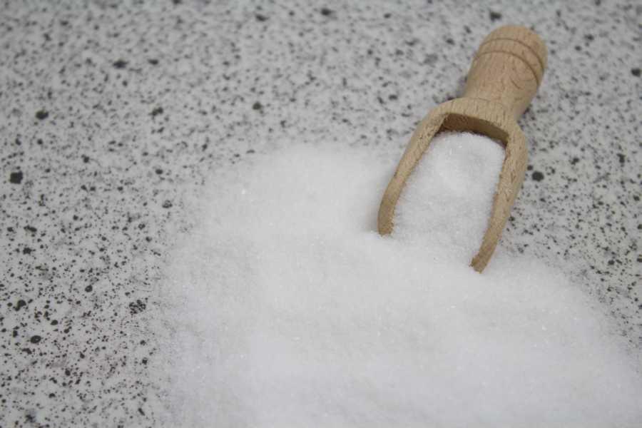 Bergsalt 25kg