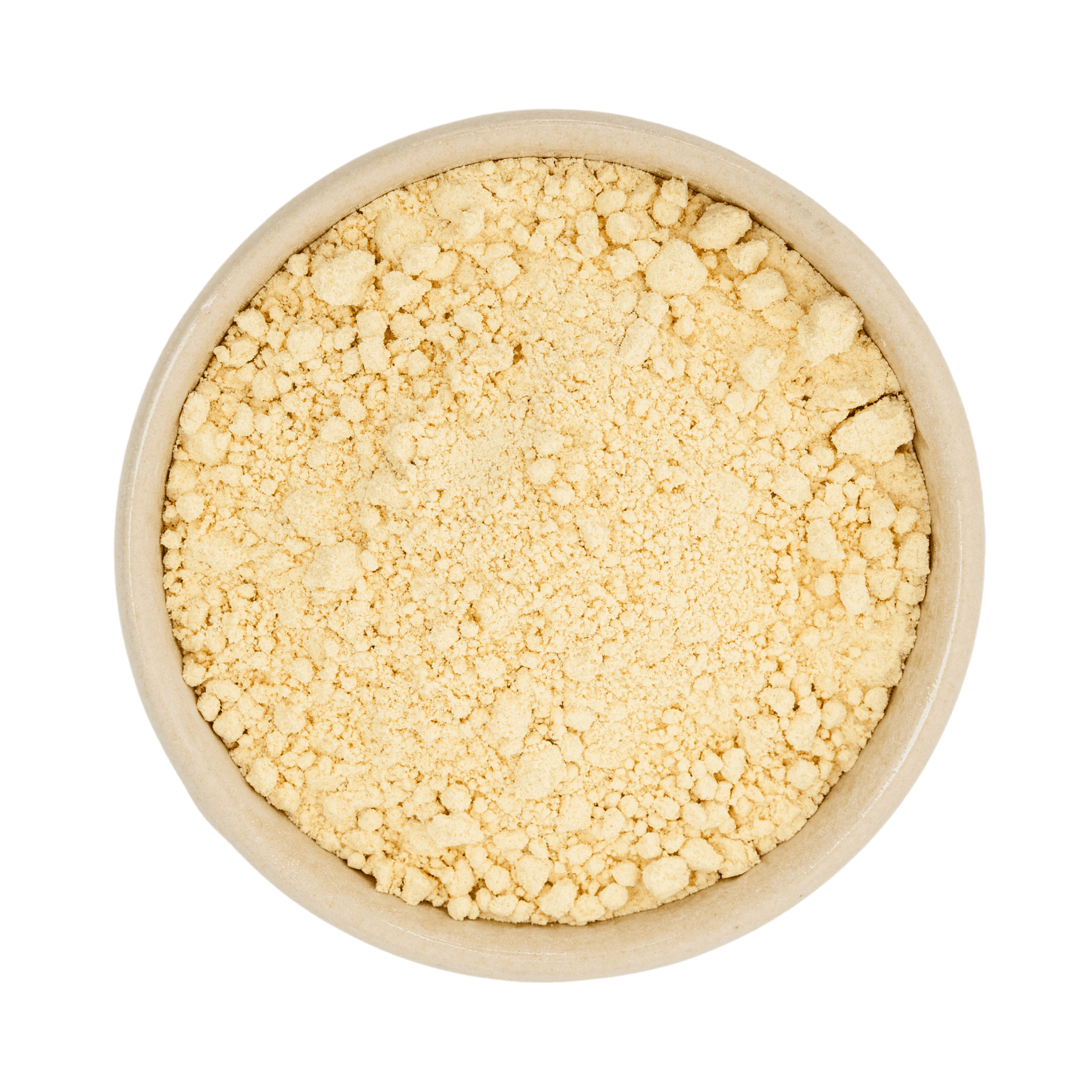 Rostad sojamjöl Ekologisk 25kg