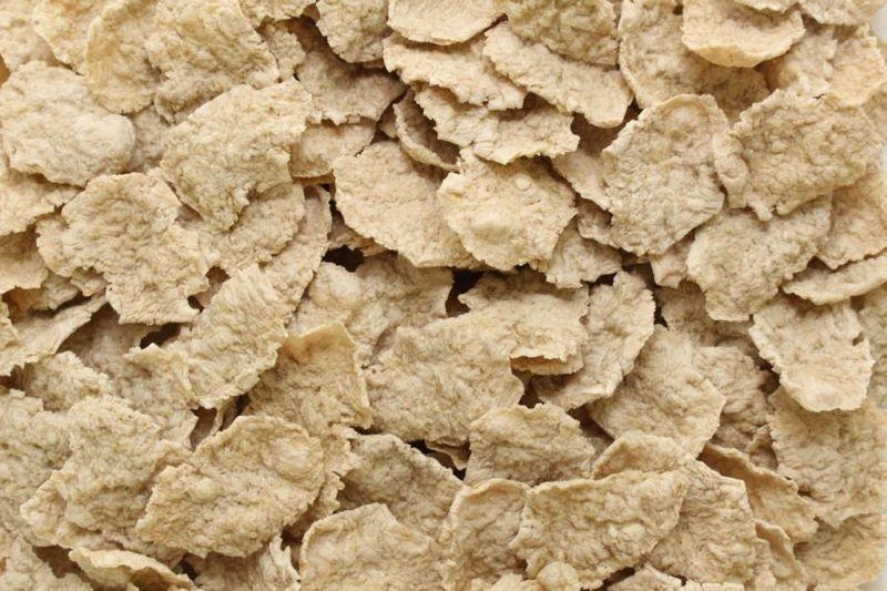 Ekologiska Bokhvetefingrar 5kg