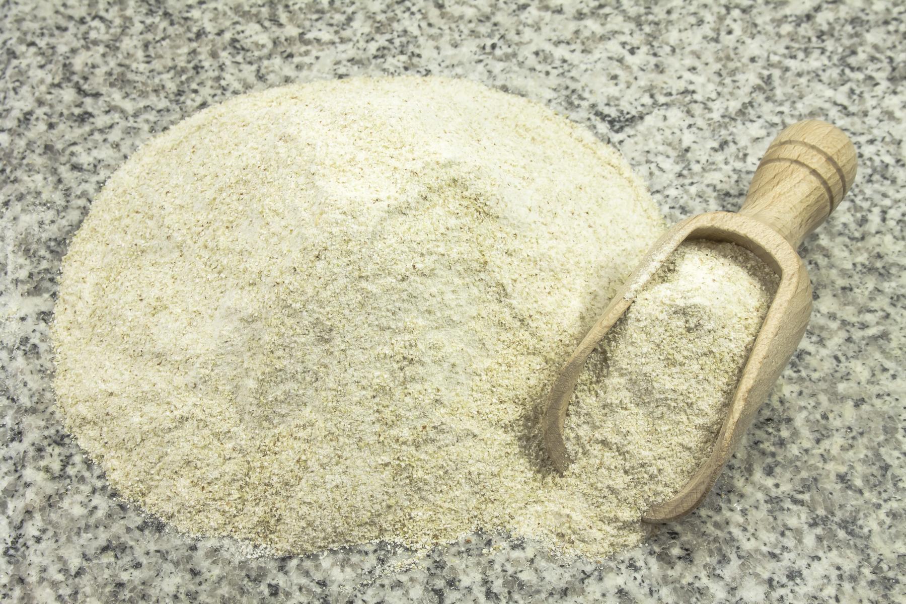 Ekologiskt Bovetemjöl 5kg