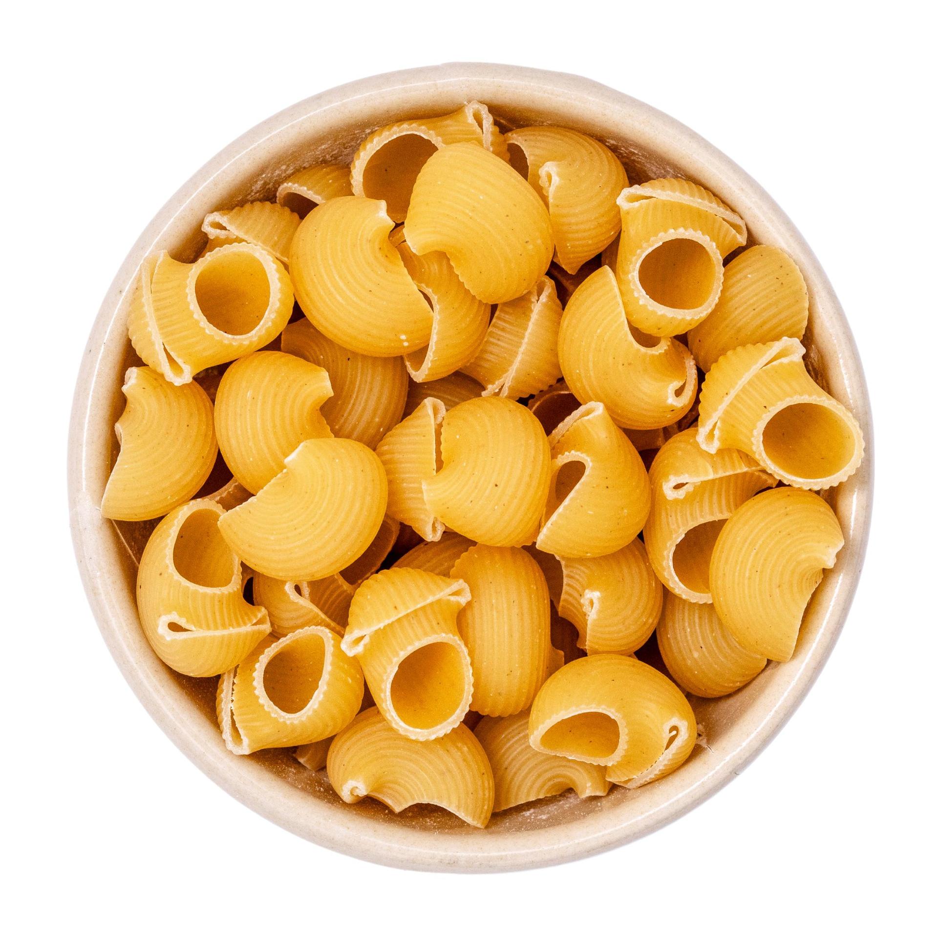 Musselpasta ljus ekologisk (Gomiti) 10kg