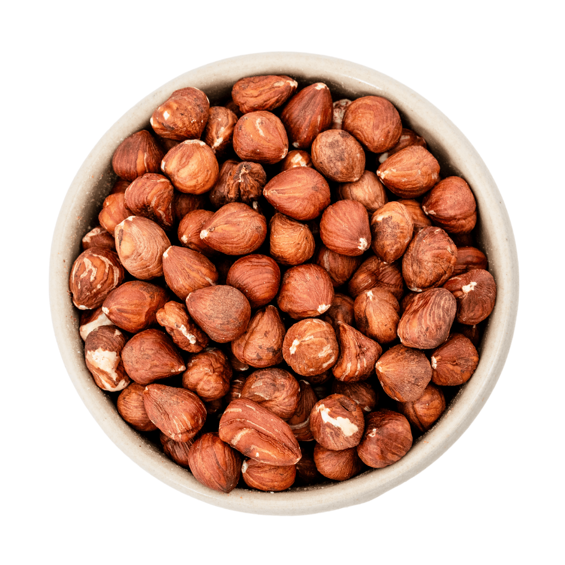 Ekologiska hasselnötter bio 5kg