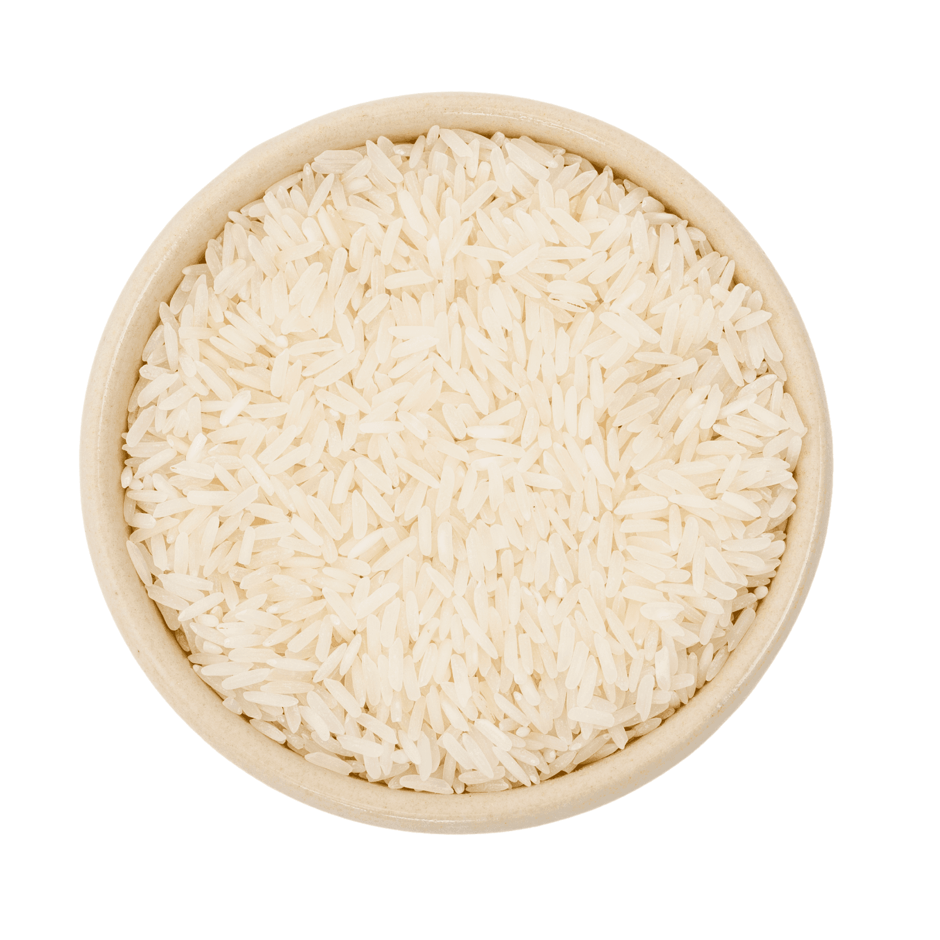 Vit Jasminris Ekologisk 6x500g