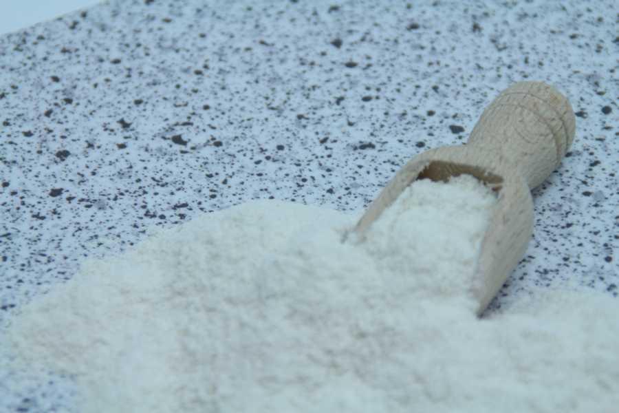 Ekologiskt Johannesbrödskärnmjöl 2,5kg