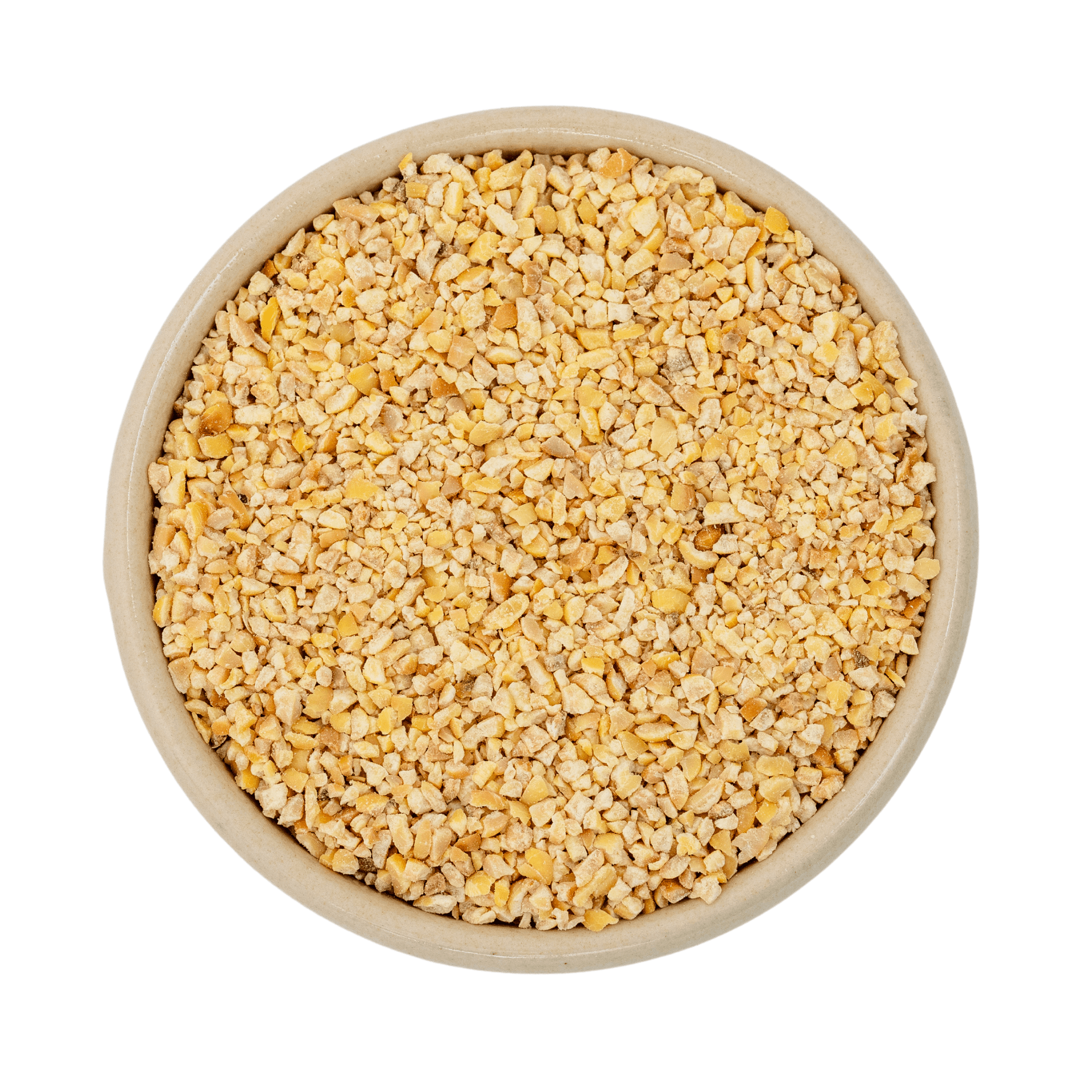 Ekologiskt Sojagranulat 25kg