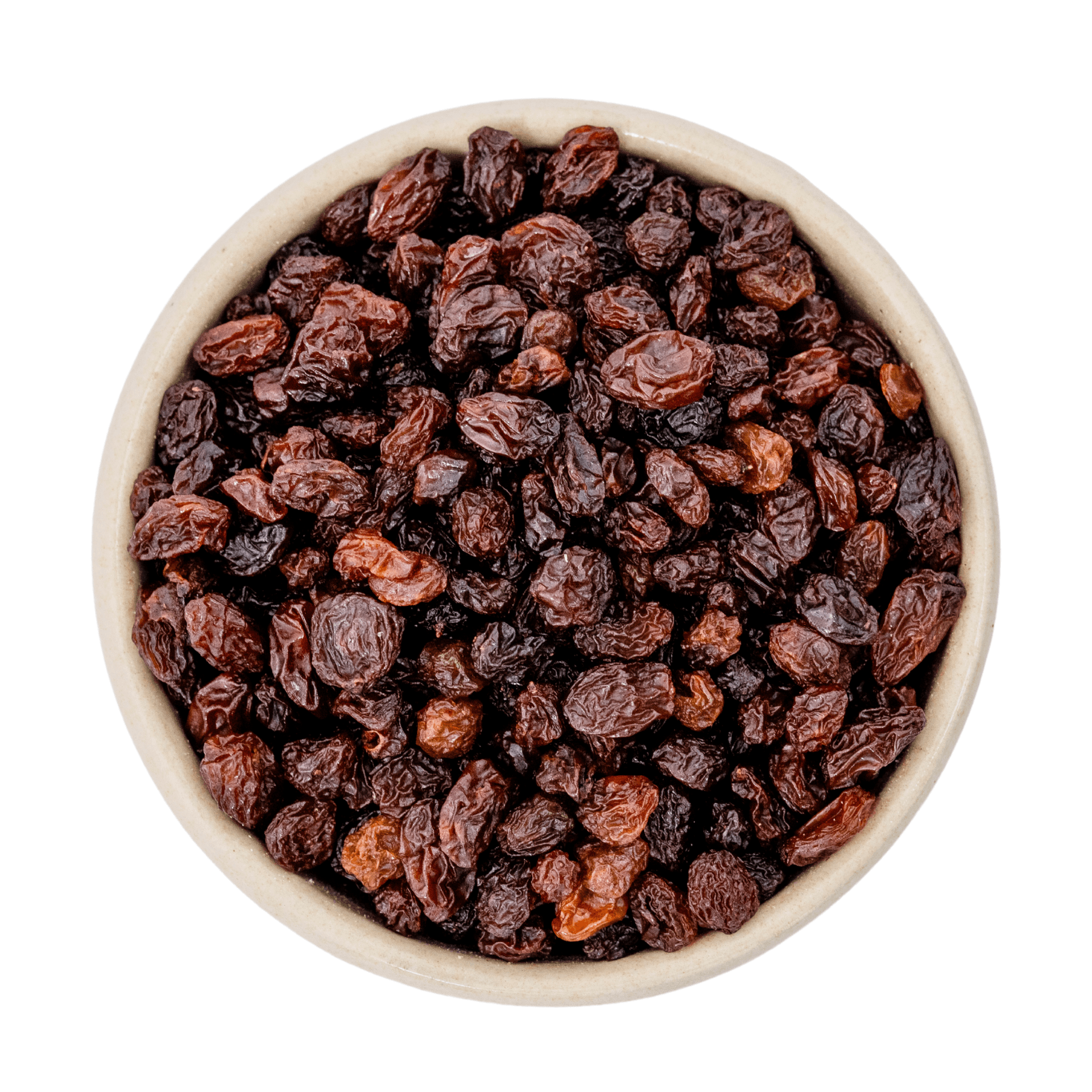 Ekologiska Sultaniner 10kg