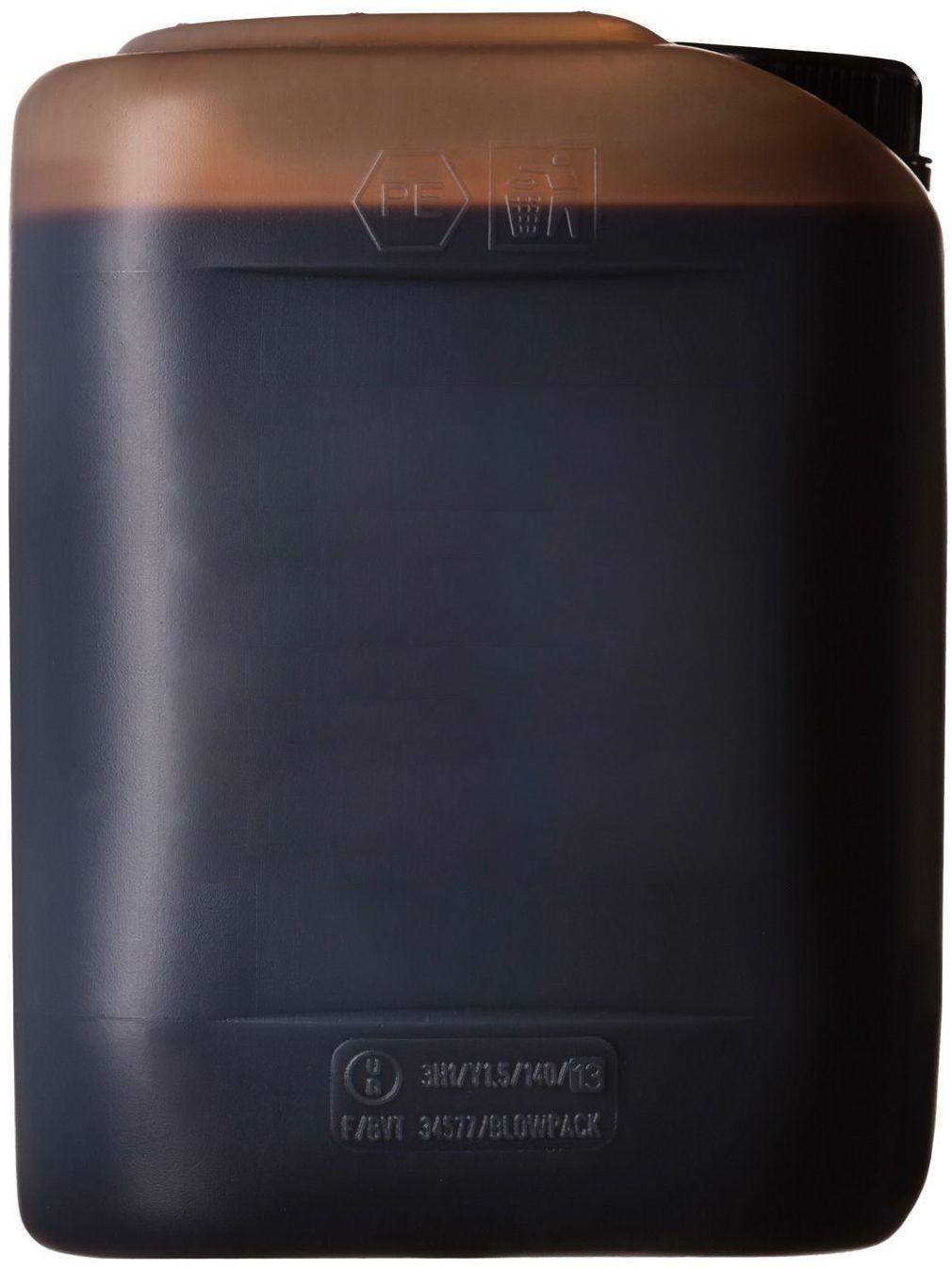 Ekologisk Mörk Balsamvinäger 5l