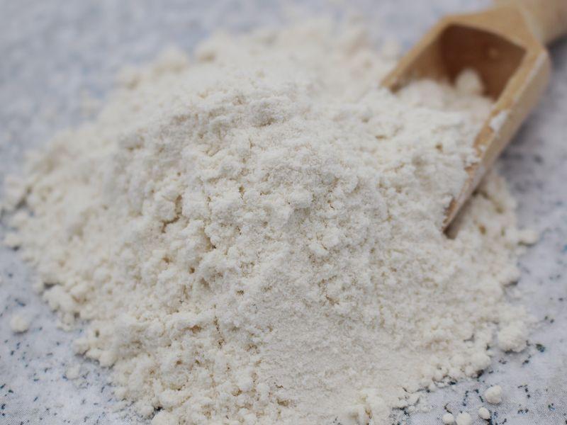 Risvmjöl Helkorn Ekologisk 5kg