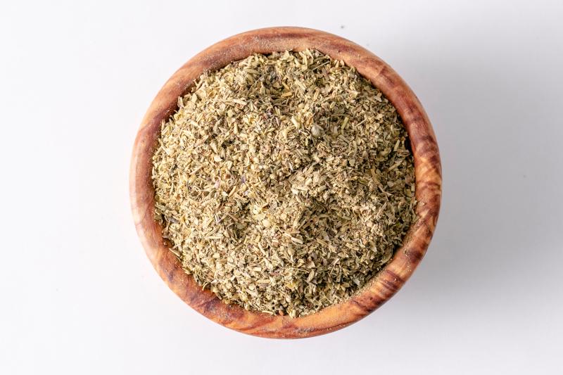Pizzakryddor Ekologisk 1kg