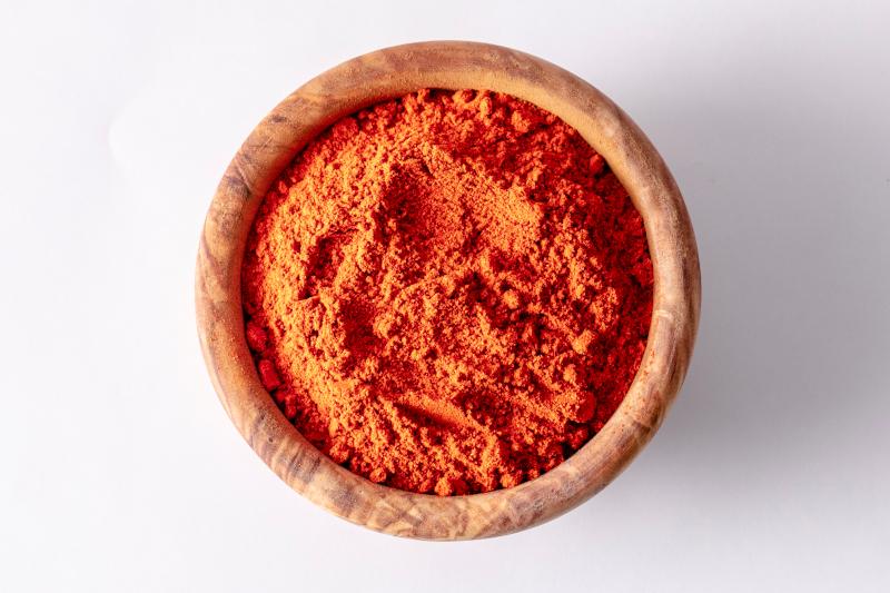 Malda chiliflakes Ekologisk 1kg