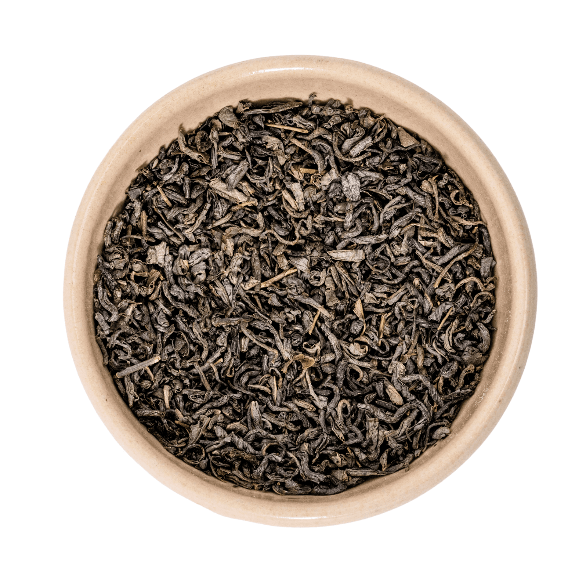Grüner Tee China Chun Mee bio 300g