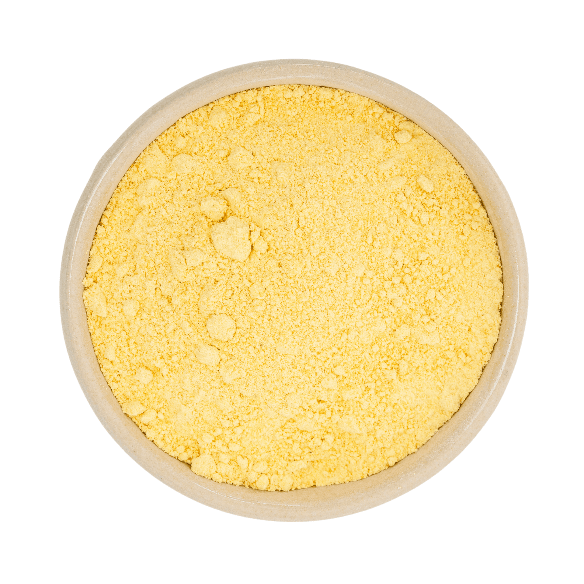 Sötrostade lupinmjöl Ekologisk 25kg