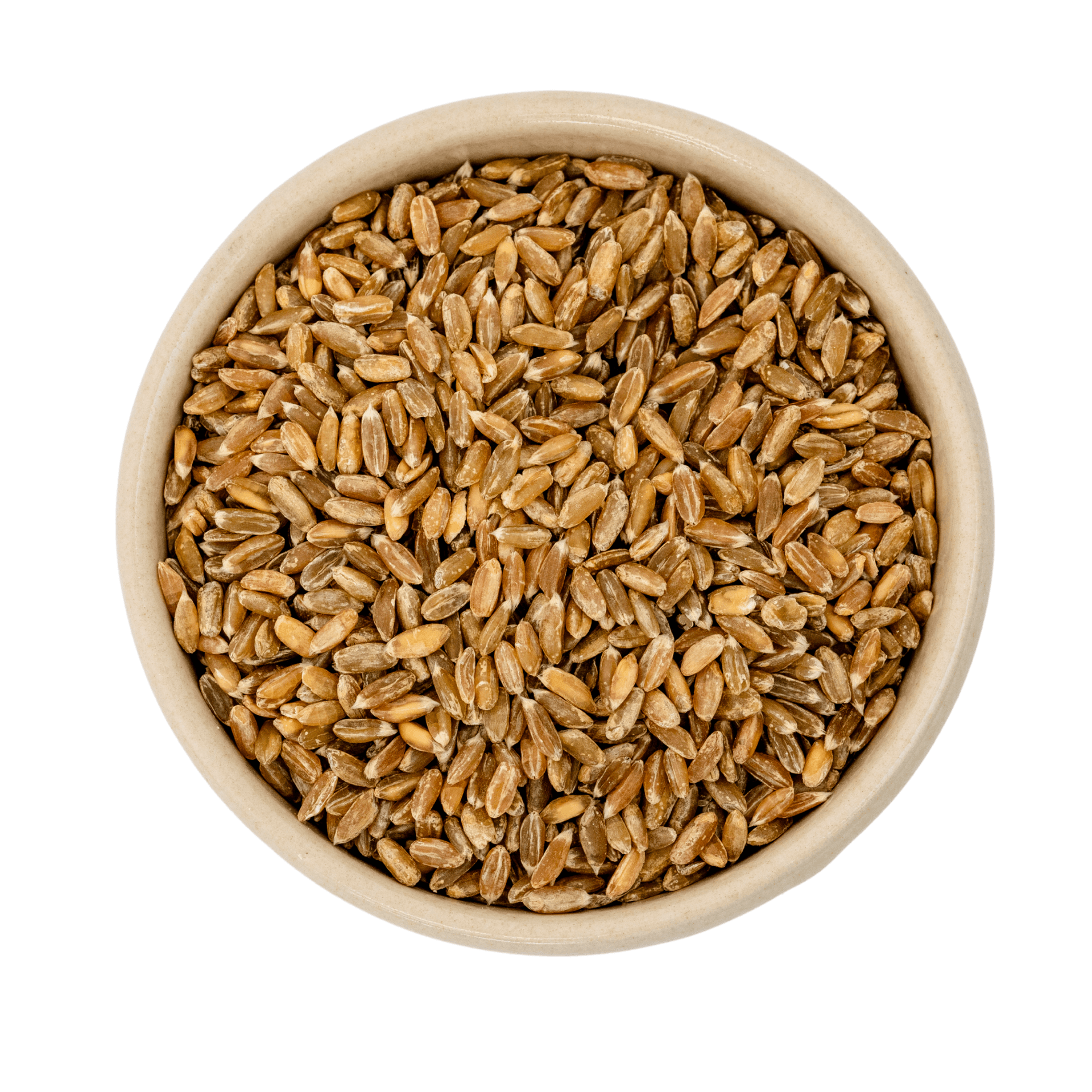 Ekologisk Grönt korn 25kg