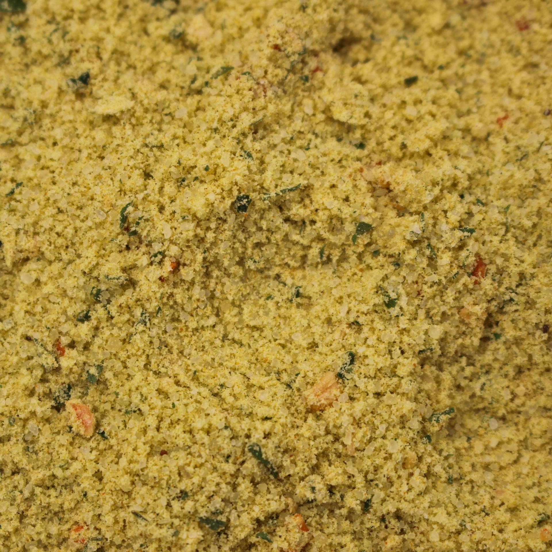 Grönsaksbuljong ren växtbaserad - jästfri - Ekologisk Vegan 12.50kg