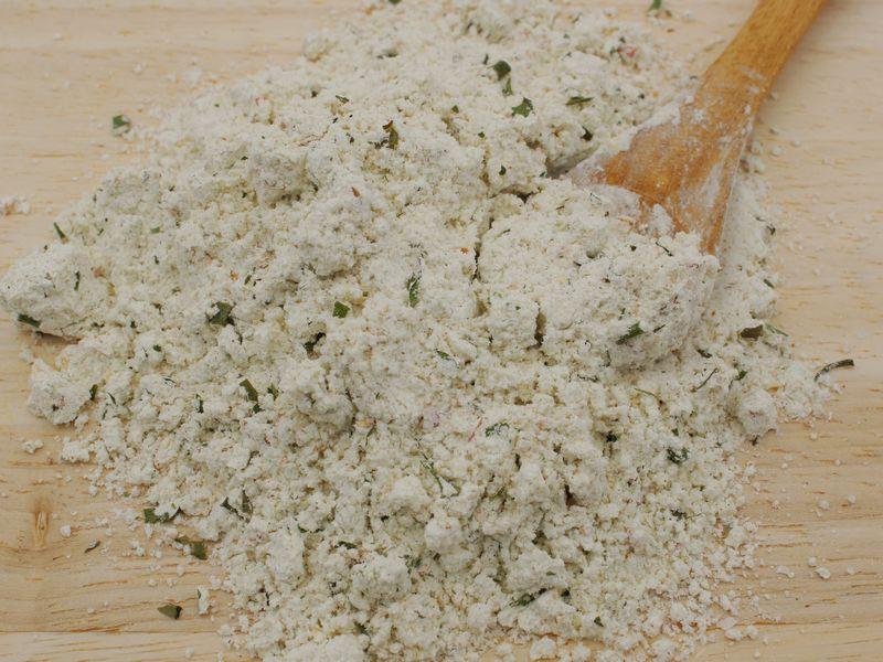 Grönsaksbuljong ren växtbaserad -jästfri- Ekologisk 4kg