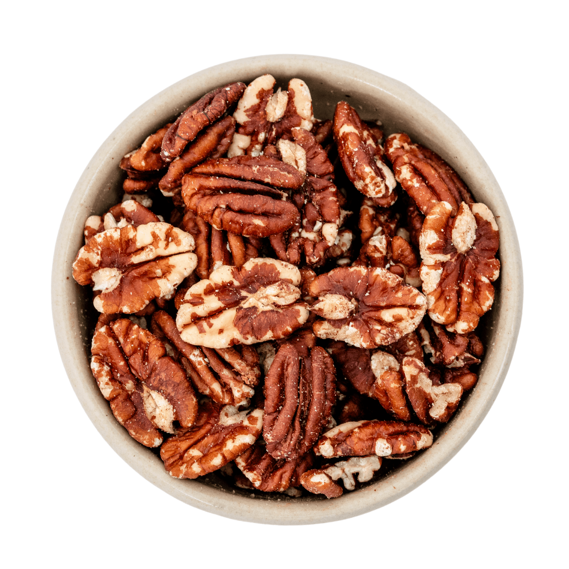 Pekannötter halva Ekologisk 5kg